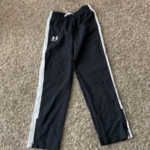 Boys athletic pants